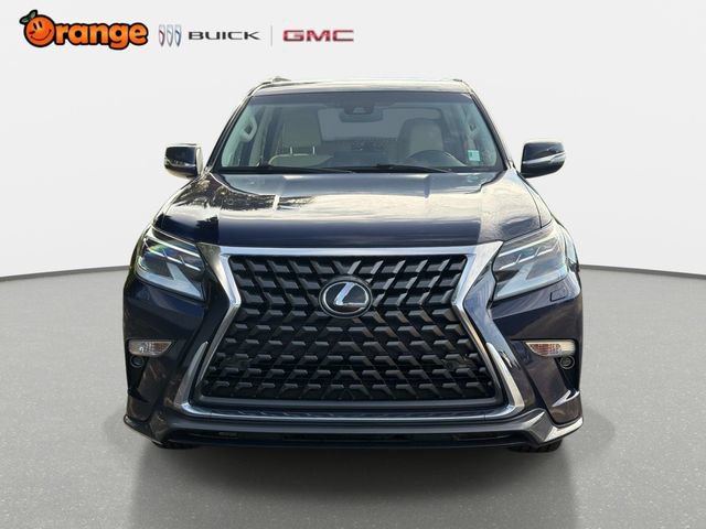 Used 2022 Lexus GX 460 Premium w/ Accessory Package AWD/4WD image 8