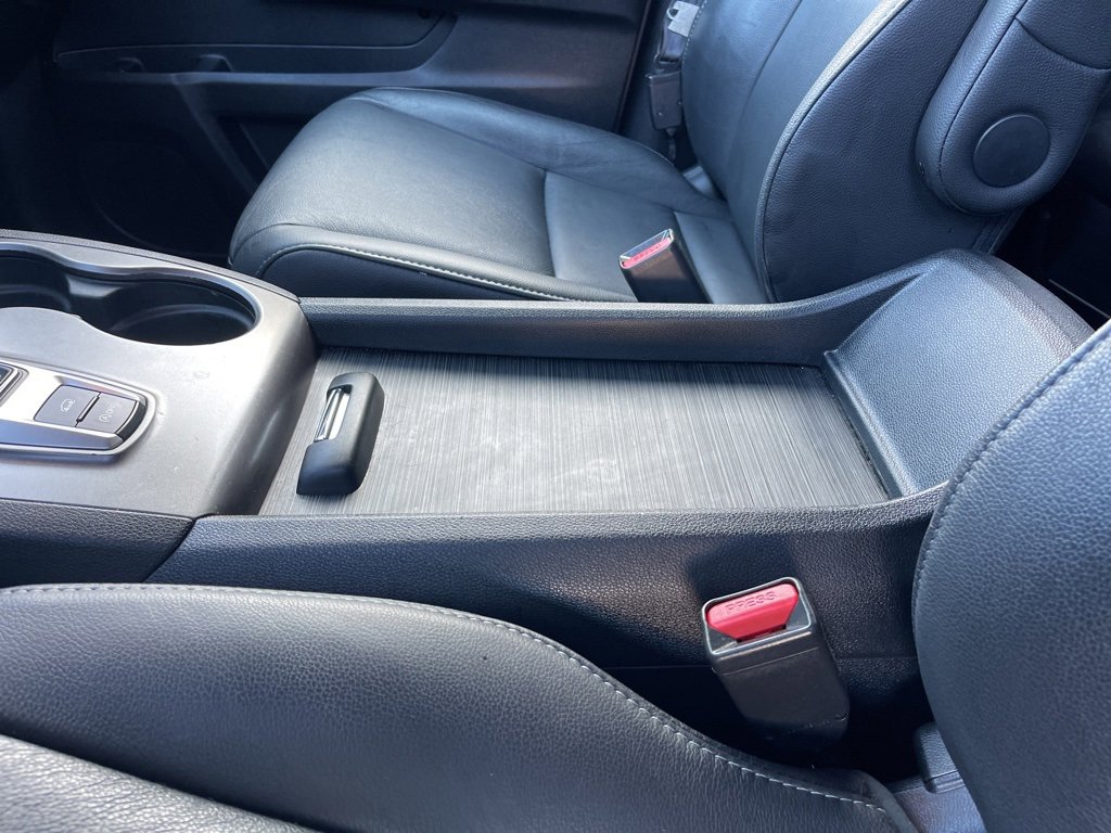 Certified 2022 Honda Pilot Special Edition image 19