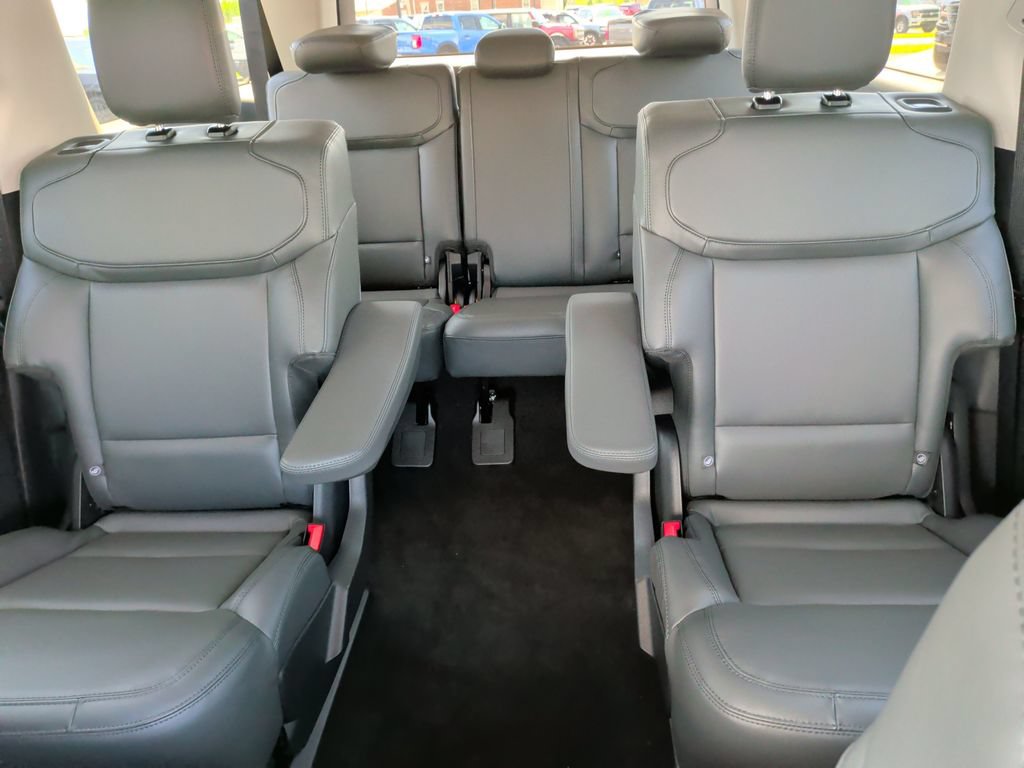New 2026 Ford Expedition Max Active AWD/4WD image 21
