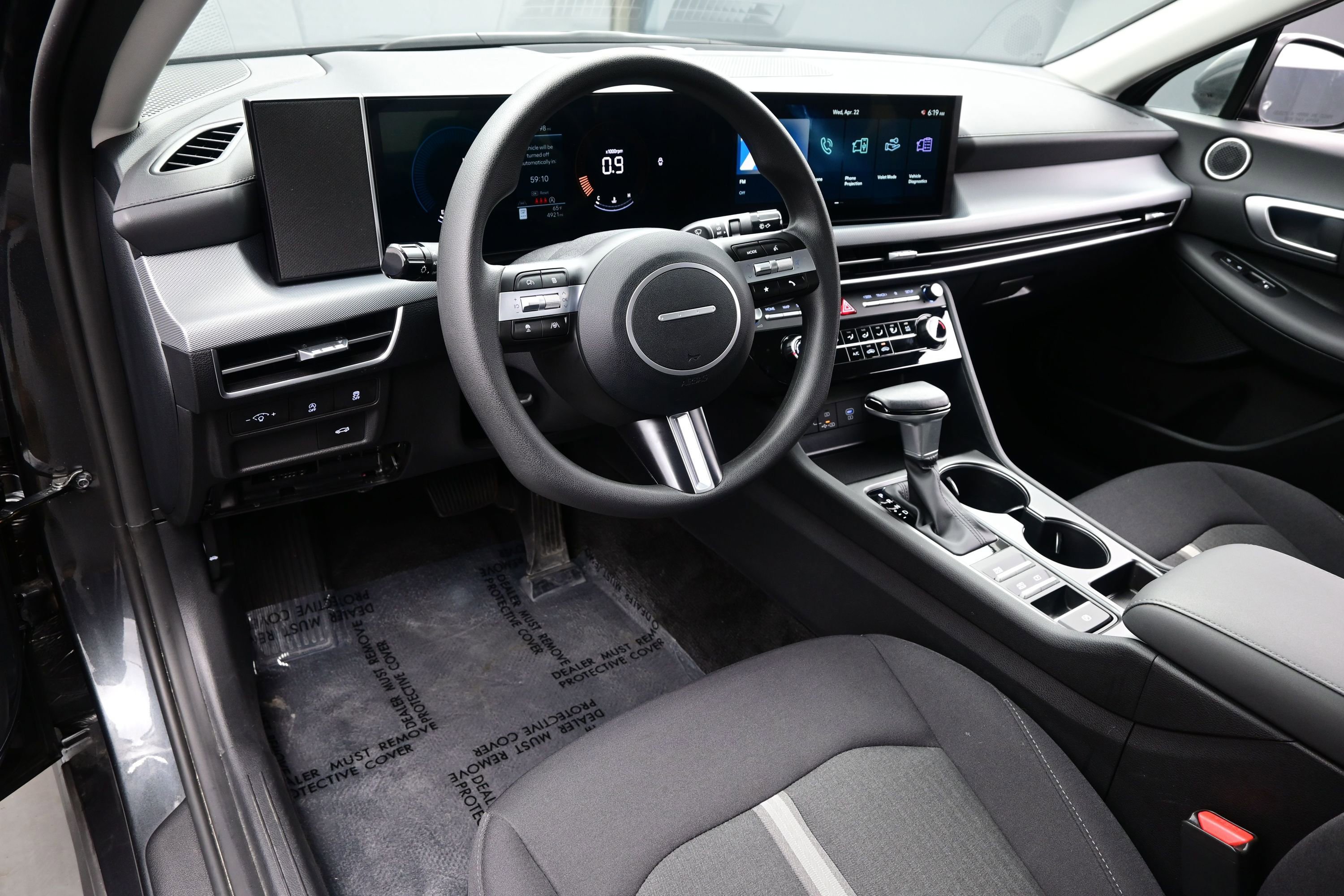 Certified 2026 Hyundai Sonata SE image 12