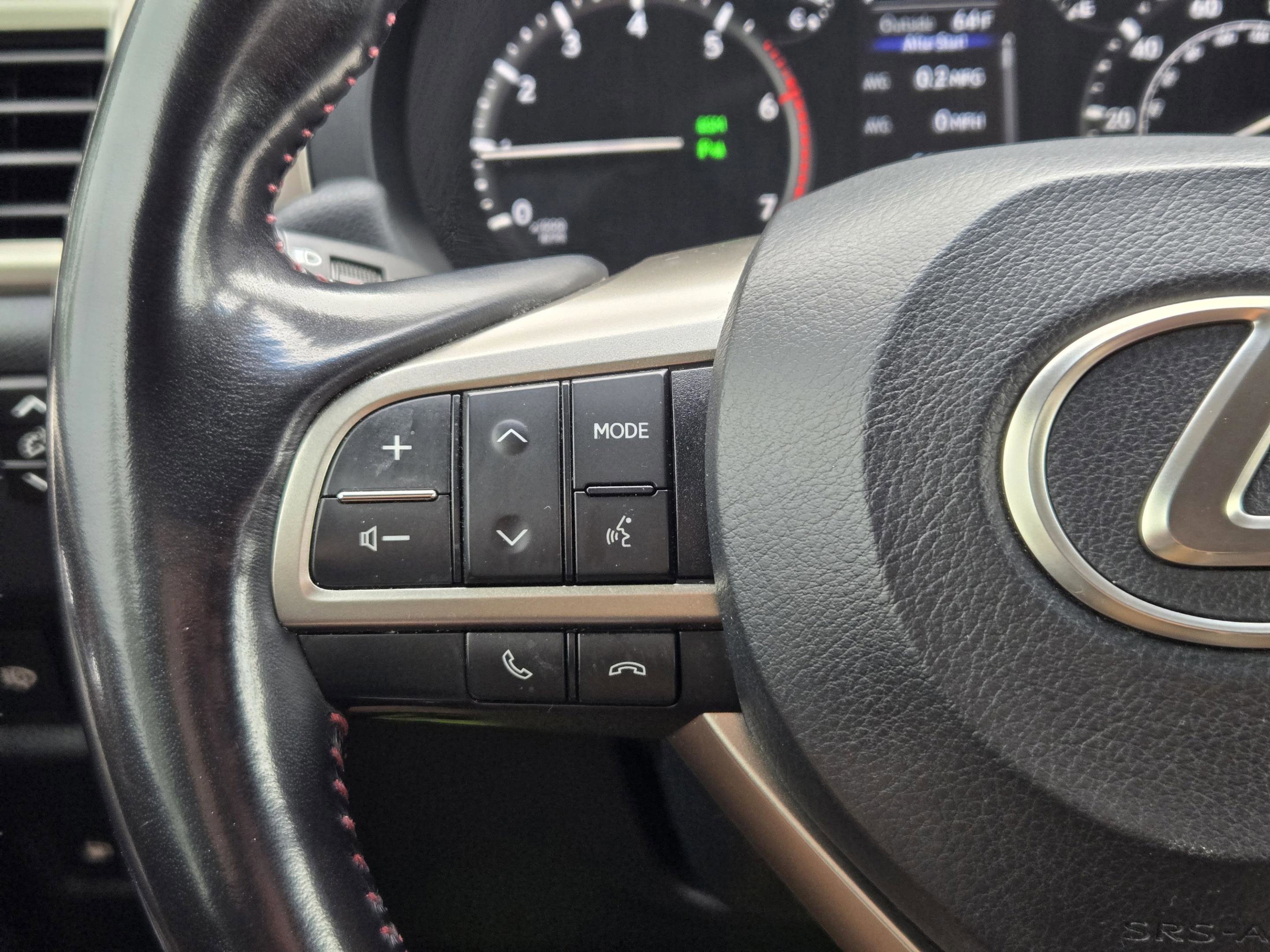 Certified 2021 Lexus GX 460 Luxury w/ Sport Design Package AWD/4WD image 26