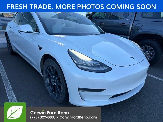 Used 2019 Tesla Model 3 Performance