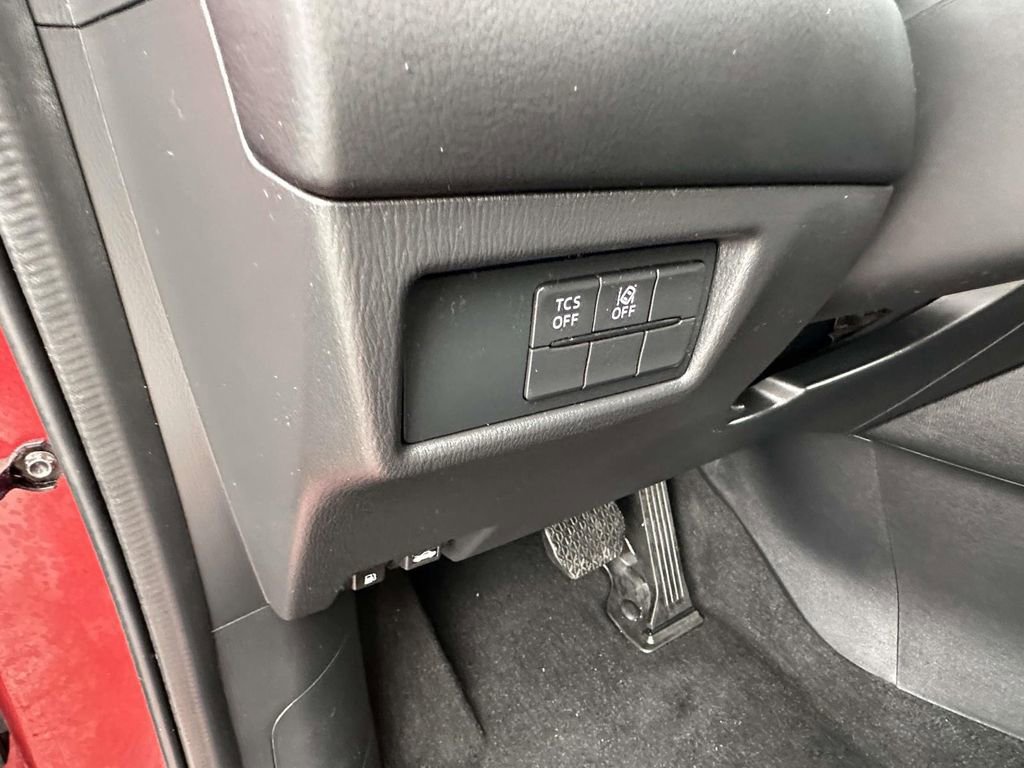 Used 2019 MAZDA CX-5 Touring image 20