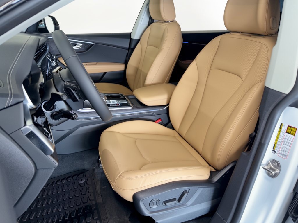 New 2027 Audi Q8 Premium Plus AWD/4WD image 5