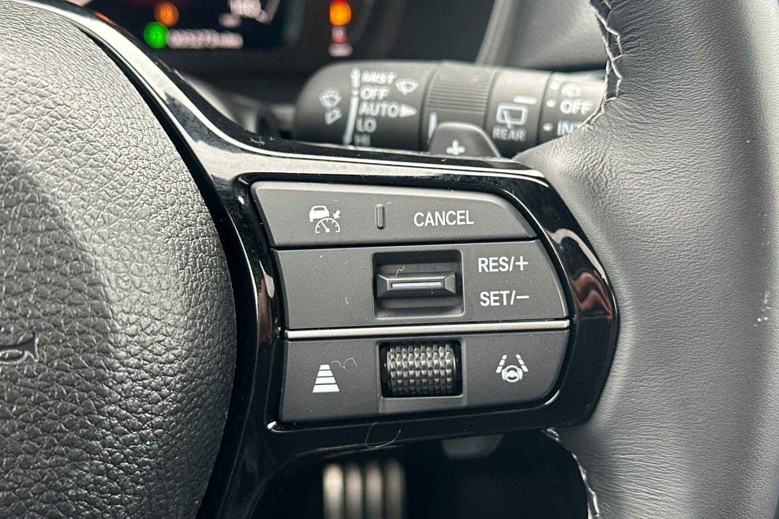 Used 2026 Honda Civic Sport Touring image 26