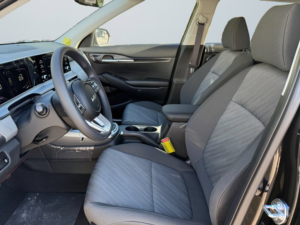 New 2026 Kia Seltos LX AWD/4WD image 9