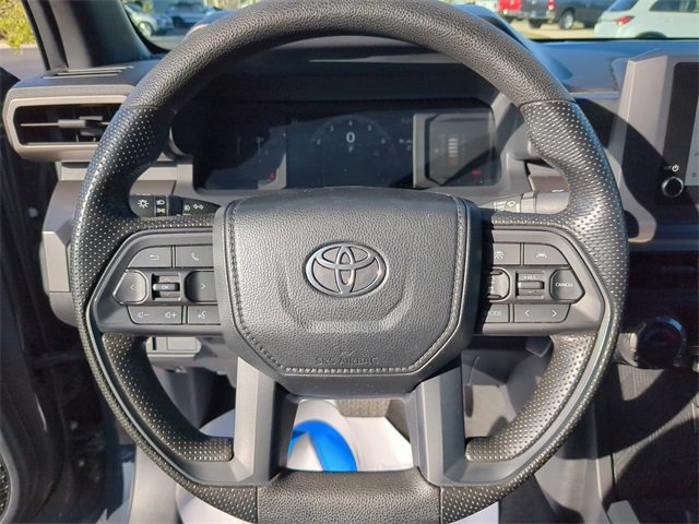 Used 2024 Toyota Tacoma SR5 image 30