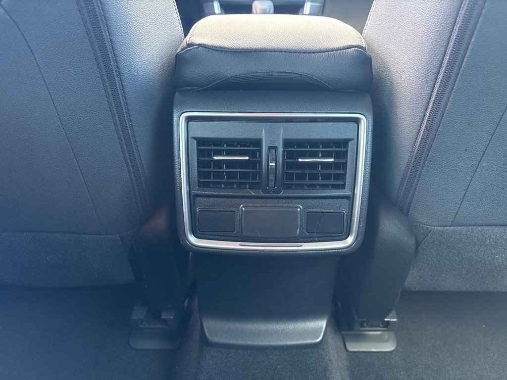 Certified 2022 Subaru Forester Premium image 26