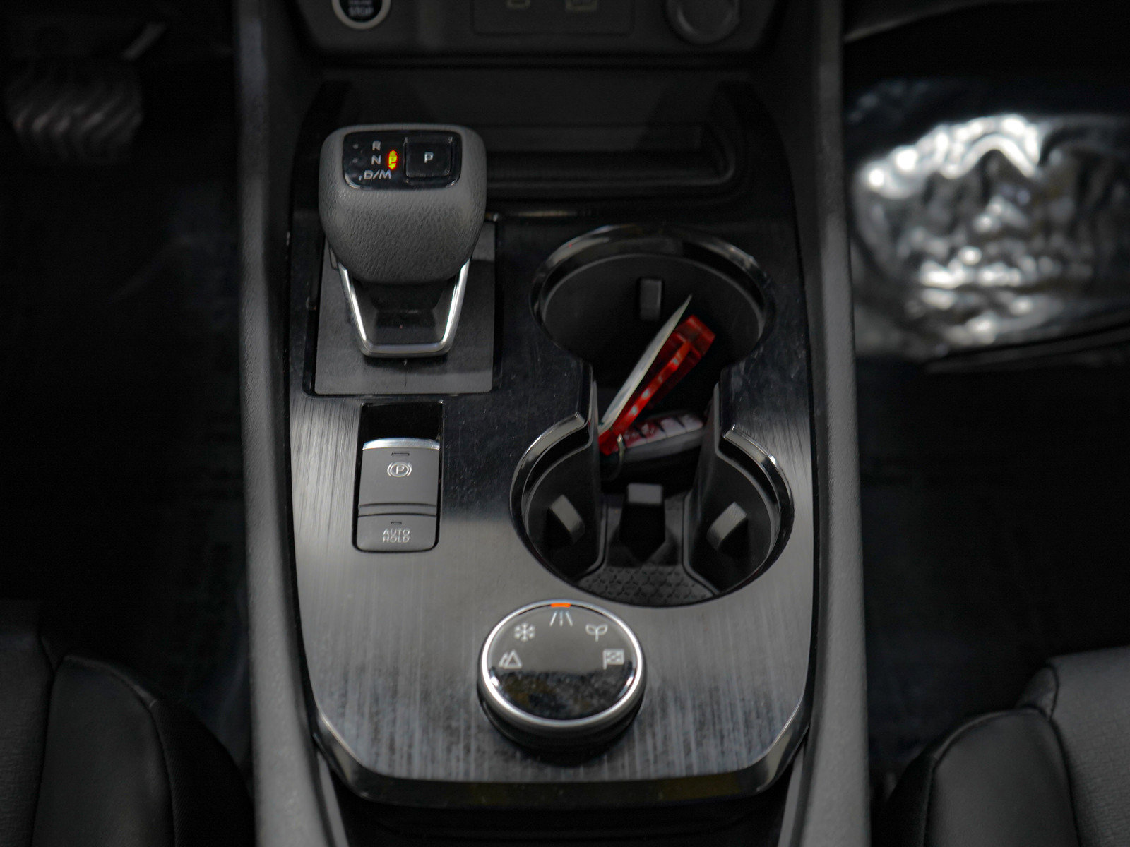 Used 2022 Nissan Rogue SV w/ SV Premium Package image 21