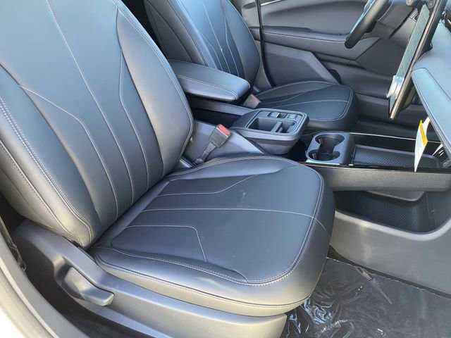 New 2026 Ford Mustang Mach-E Select image 59