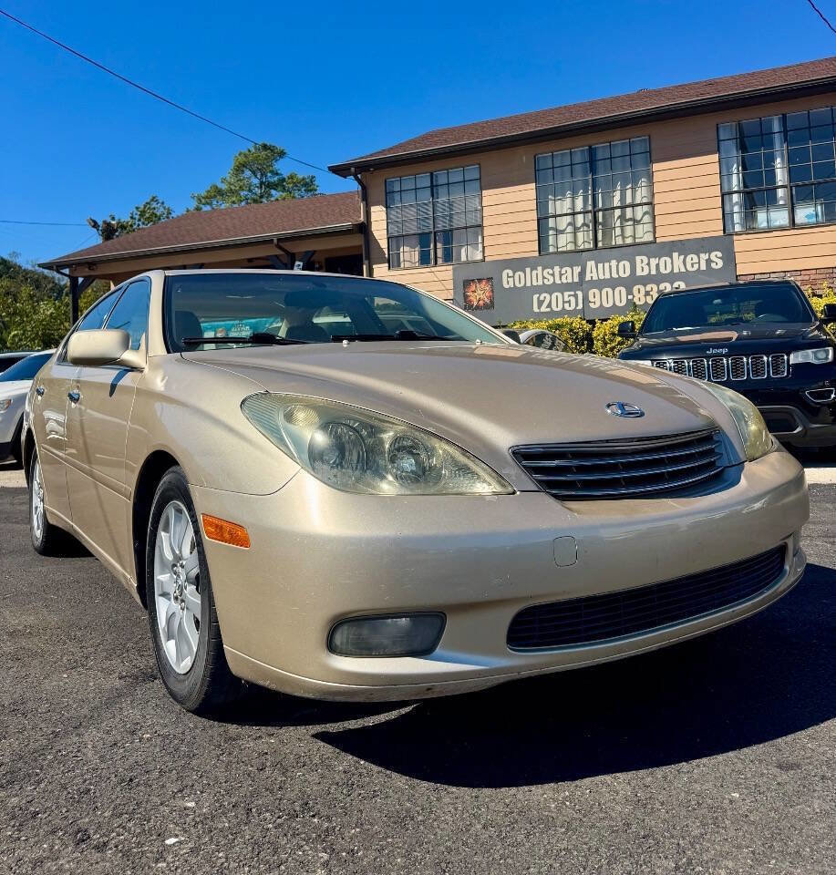 Used 2004 Lexus ES 330