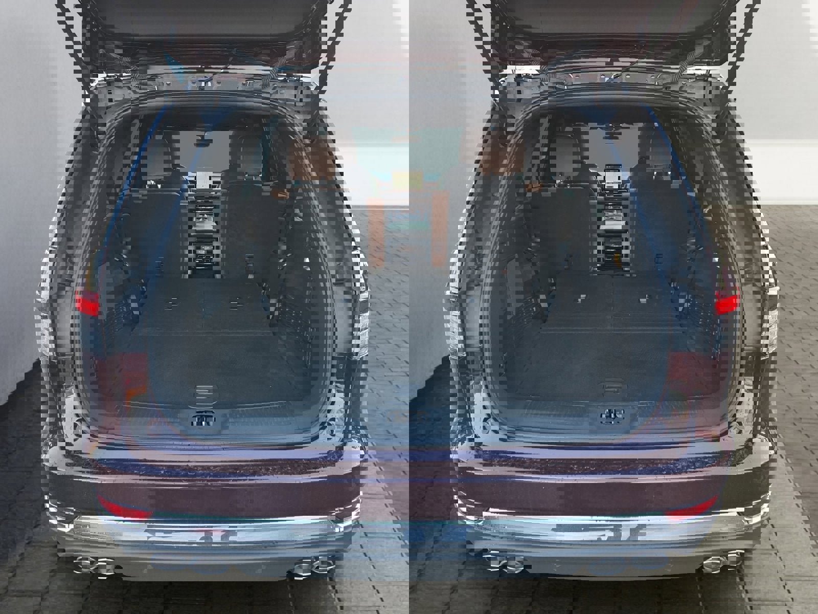 Used 2023 Lincoln Aviator Reserve w/ Elements Package Plus AWD/4WD image 26