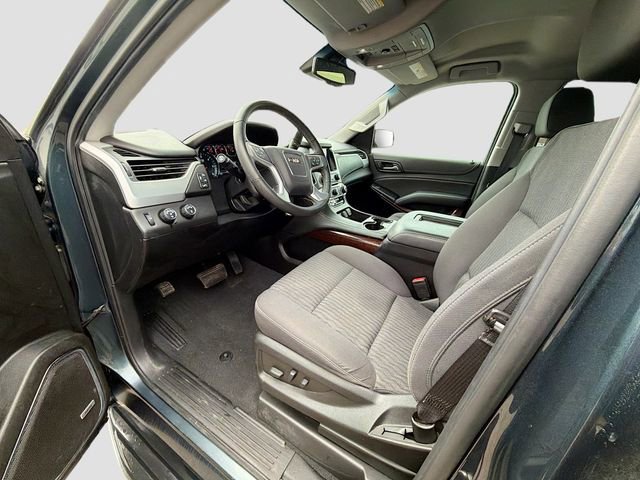 Used 2019 GMC Yukon SLE w/ SLE Value Package image 18