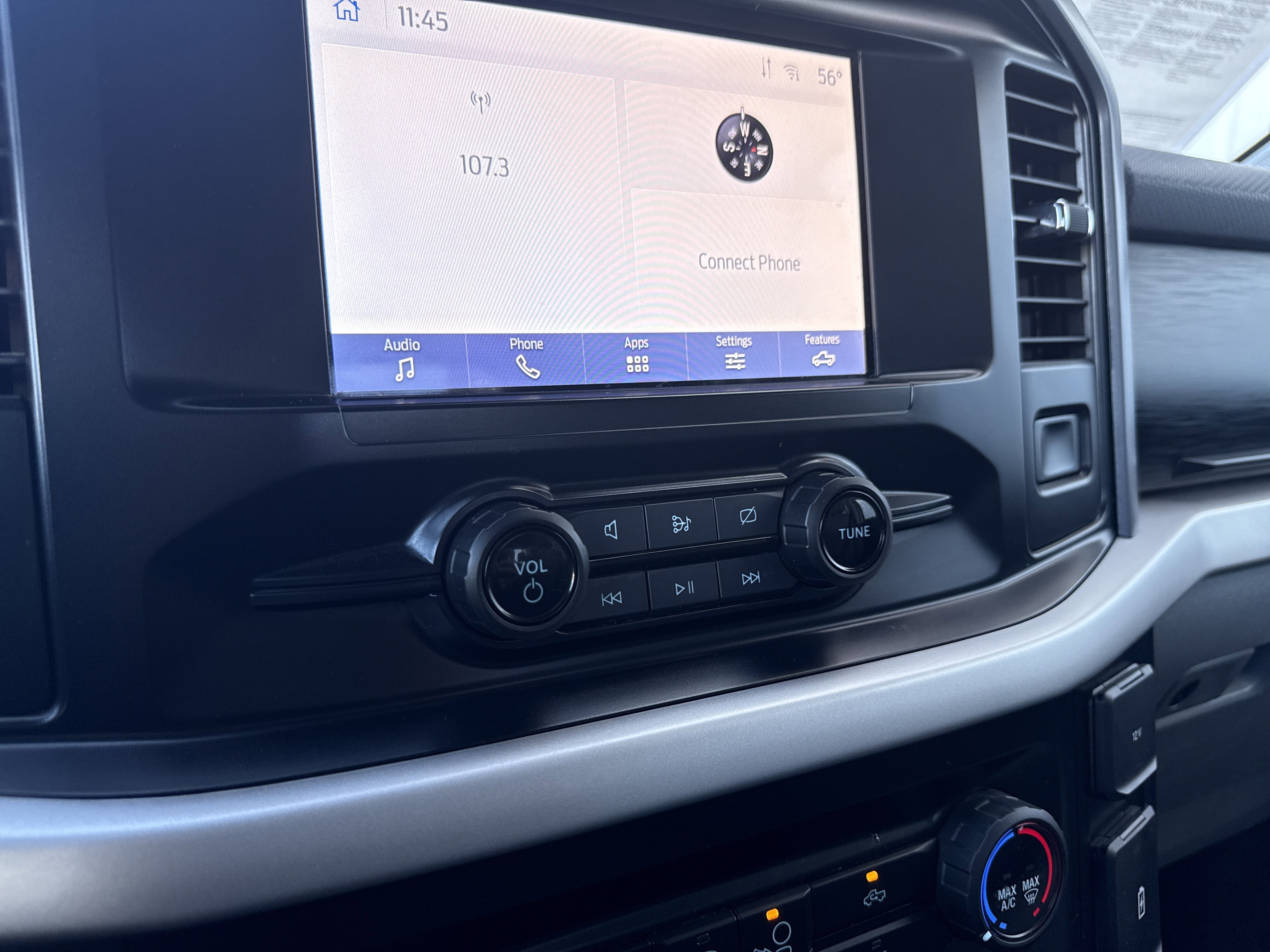 Used 2023 Ford F150 XLT image 27