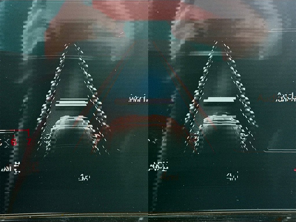 New 2026 GMC Terrain AT4 w/ Convenience Package III image 7