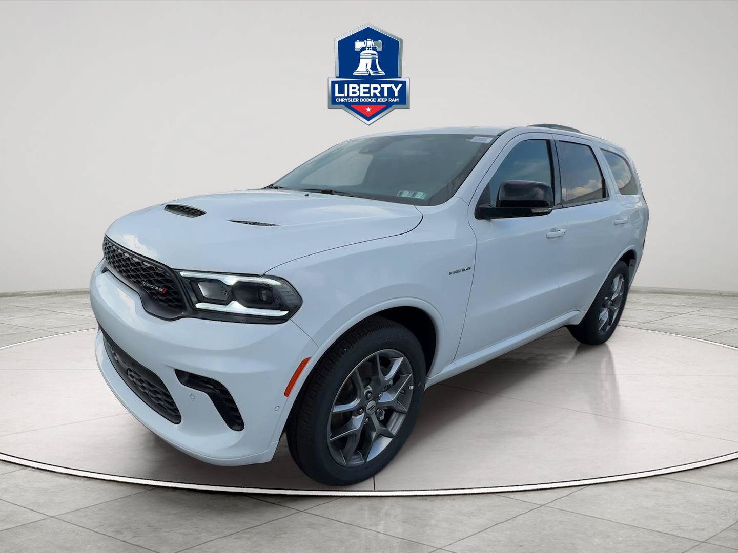 New 2026 Dodge Durango GT