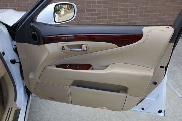 Used 2009 Lexus LS 460 RWD image 27