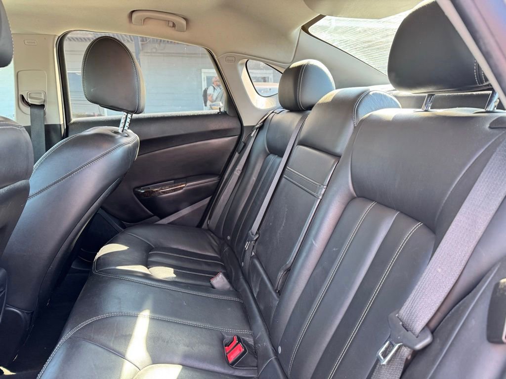 Used 2012 Buick Verano Leather FWD image 18