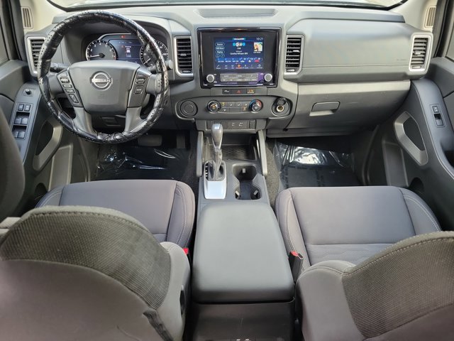Used 2024 Nissan Frontier SV w/ Tow Package image 14