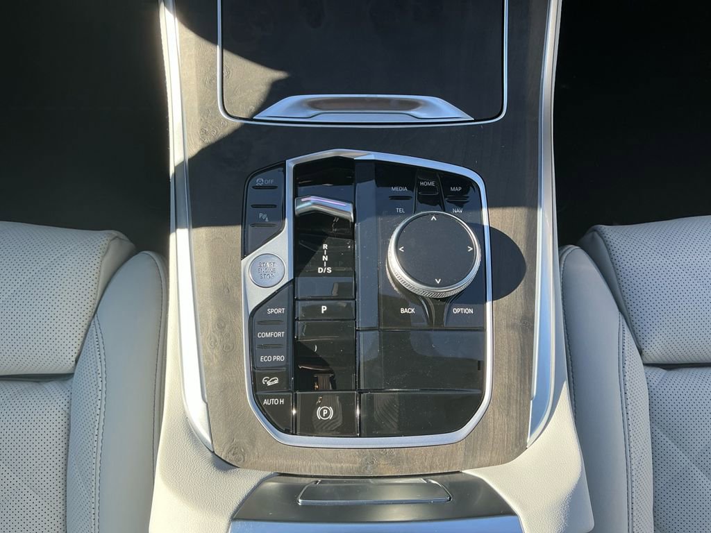 New 2026 BMW X5 xDrive40i image 11