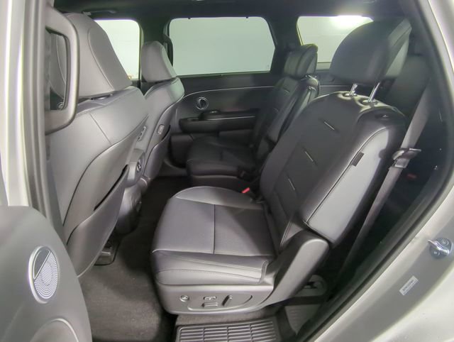 New 2026 Hyundai Palisade Calligraphy image 20