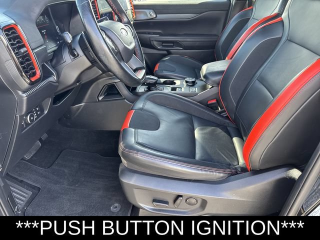 Used 2024 Ford Ranger Raptor AWD/4WD image 10