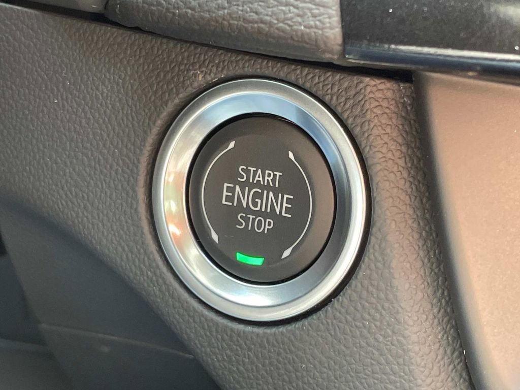 New 2025 Cadillac CT4 Premium Luxury image 27