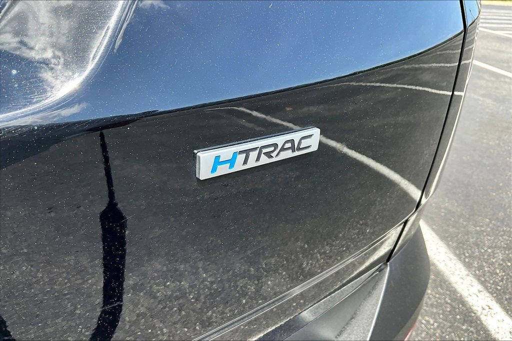 Used 2022 Hyundai Tucson Limited image 24