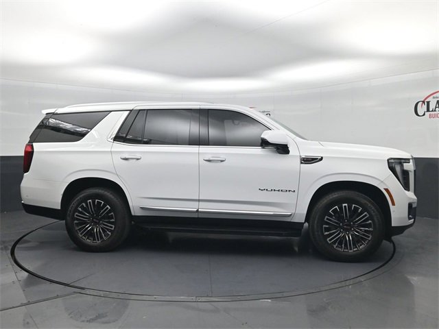 Certified 2025 GMC Yukon Elevation image 6