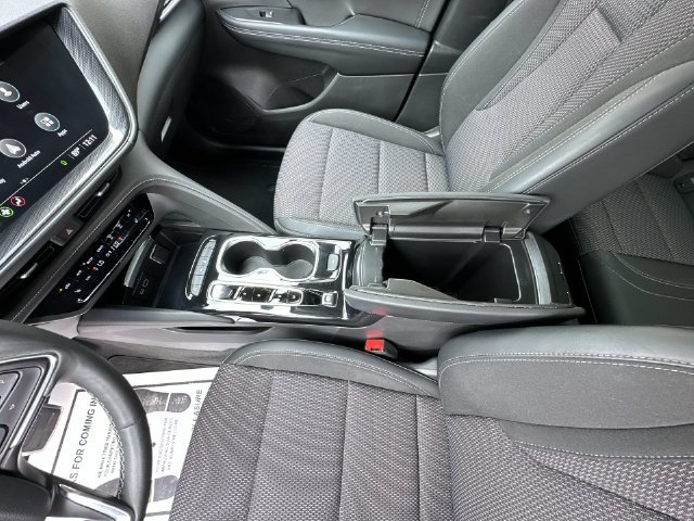 Certified 2023 Buick Envision Preferred FWD image 28