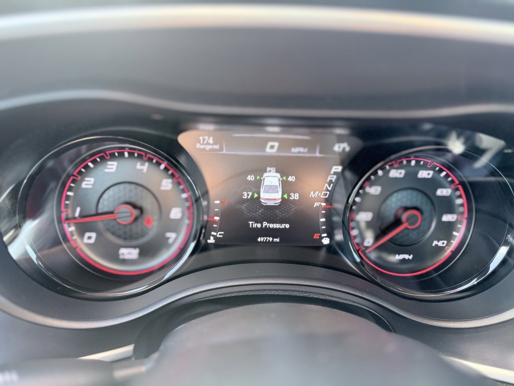 Used 2021 Dodge Charger GT w/ Blacktop Package image 13