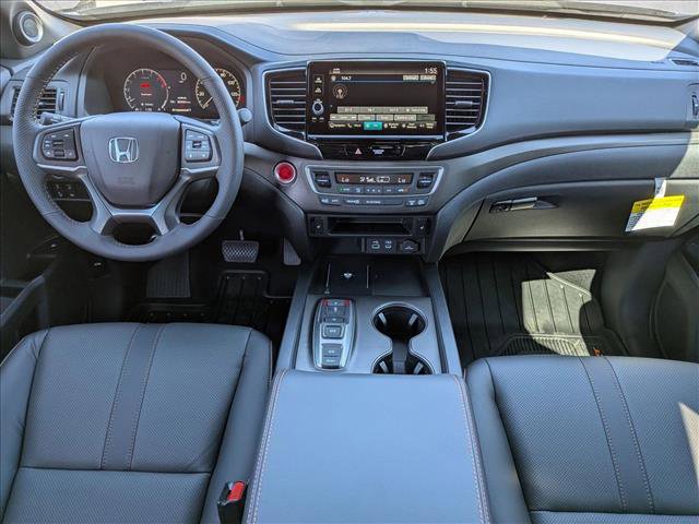 New 2026 Honda Ridgeline TrailSport image 15