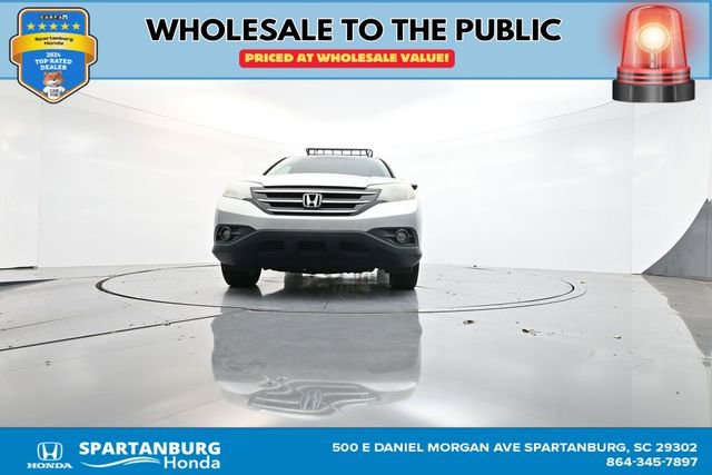 Used 2014 Honda CR-V EX-L image 43
