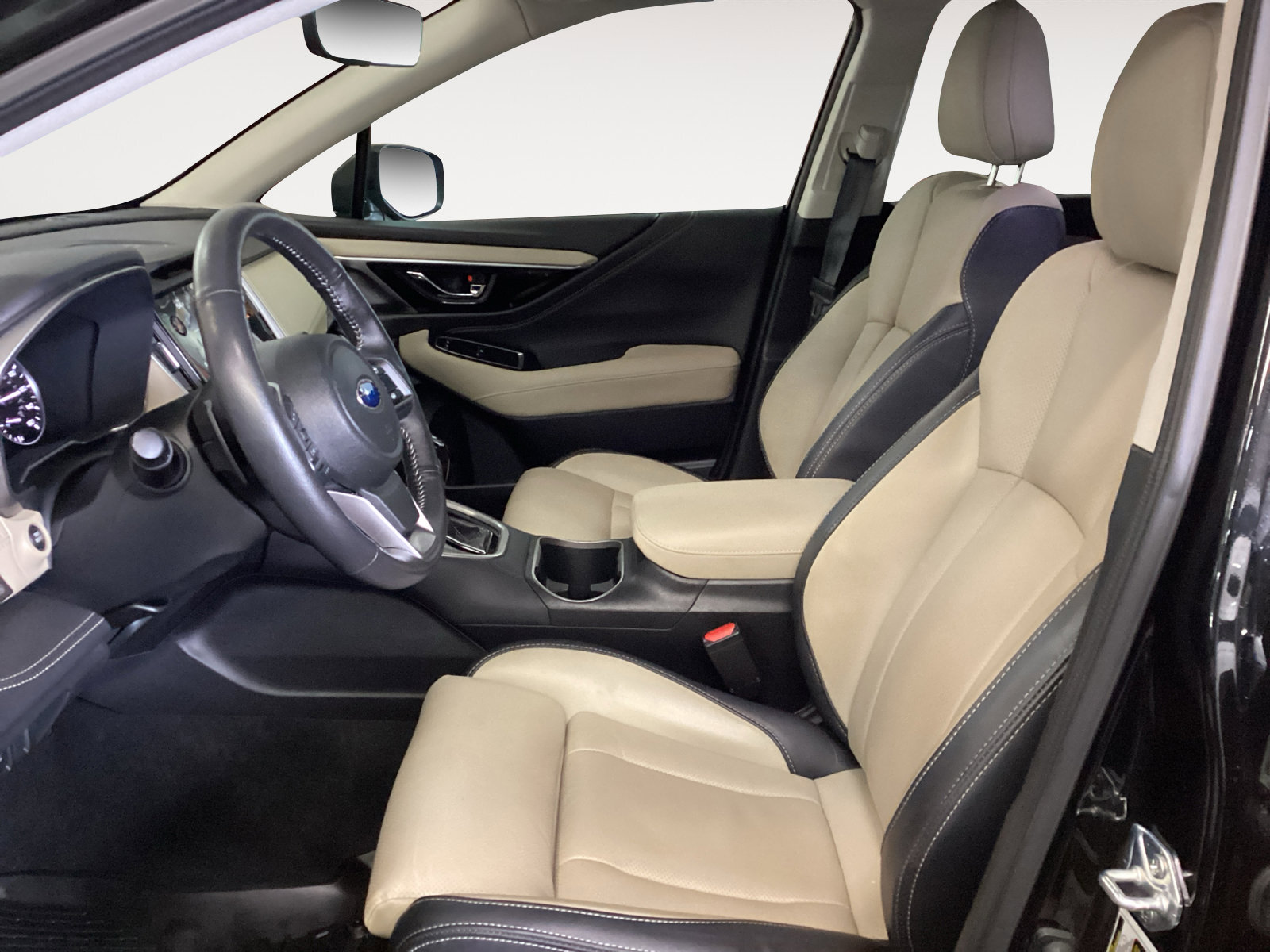 Used 2024 Subaru Outback Limited w/ Popular Package #2 image 9