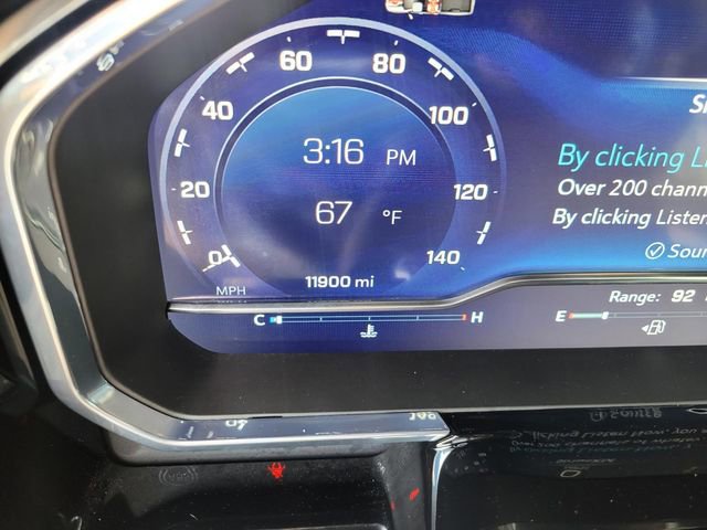 Used 2025 Chevrolet Silverado 3500 High Country w/ High Country Premium Package image 36