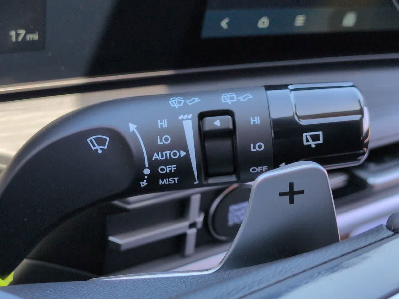 New 2026 Hyundai Santa Fe Limited AWD/4WD image 27