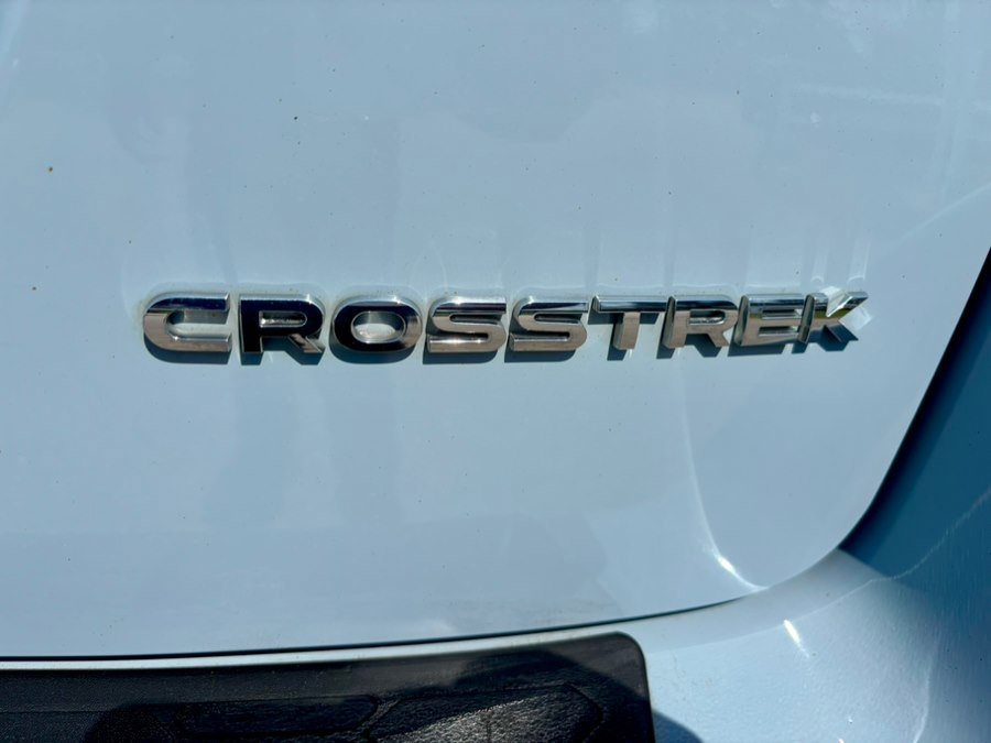 Used 2018 Subaru Crosstrek 2.0i Premium w/ Moonroof Package image 34