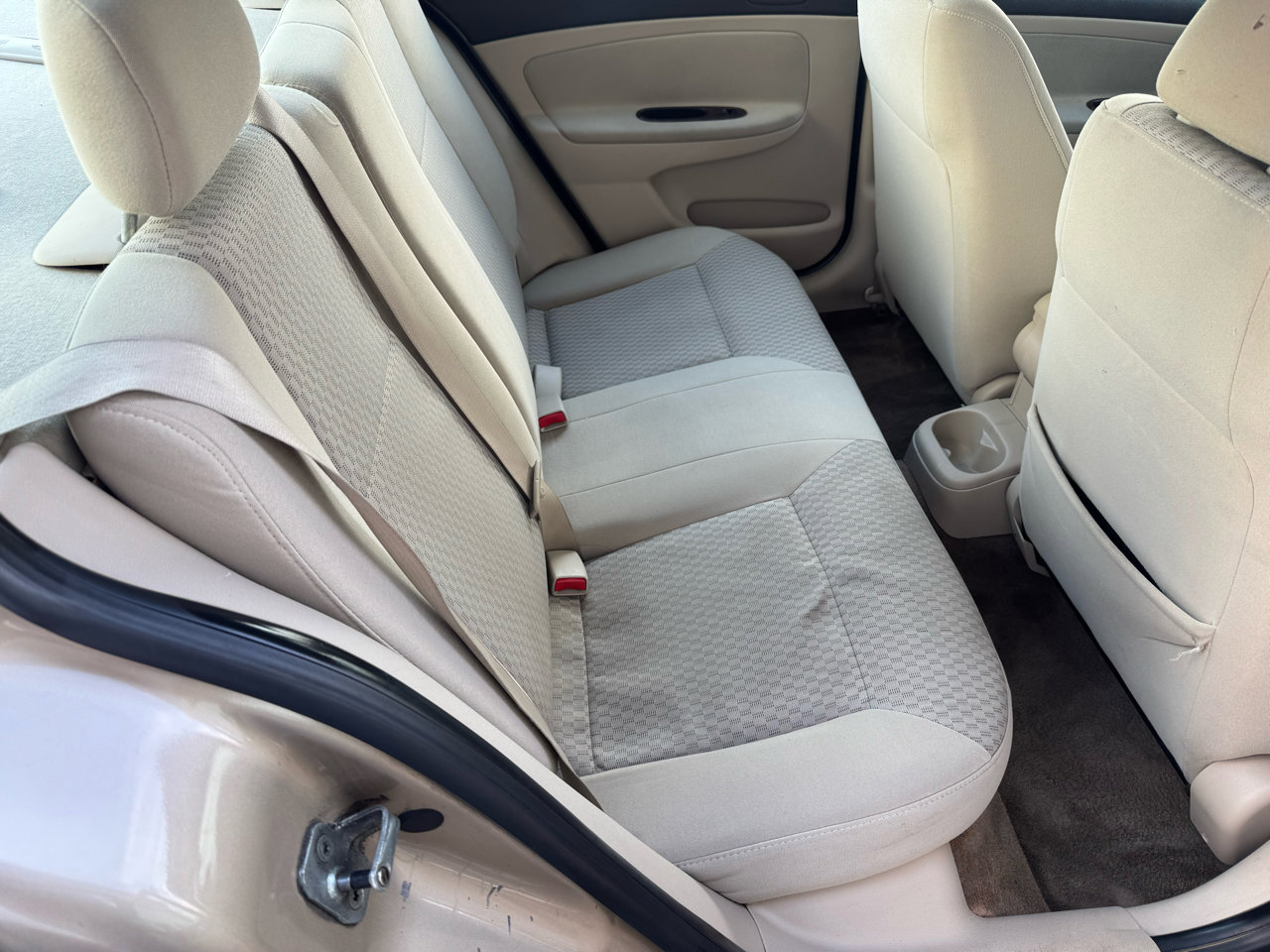 Used 2008 Chevrolet Cobalt LT image 11