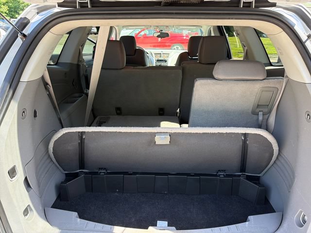 Used 2012 Chevrolet Traverse LS AWD/4WD image 22
