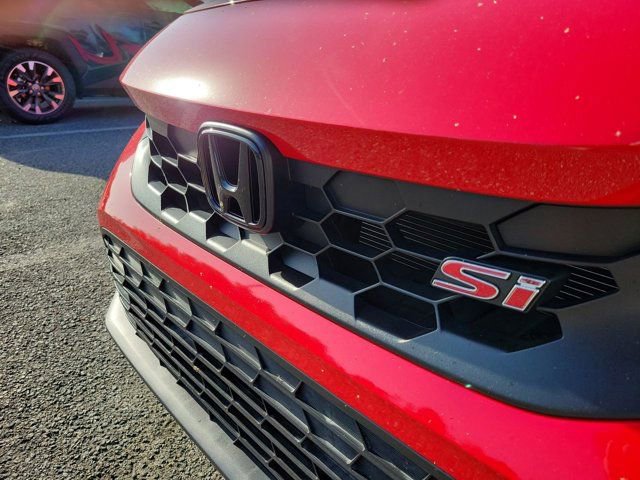 Used 2022 Honda Civic Si image 11