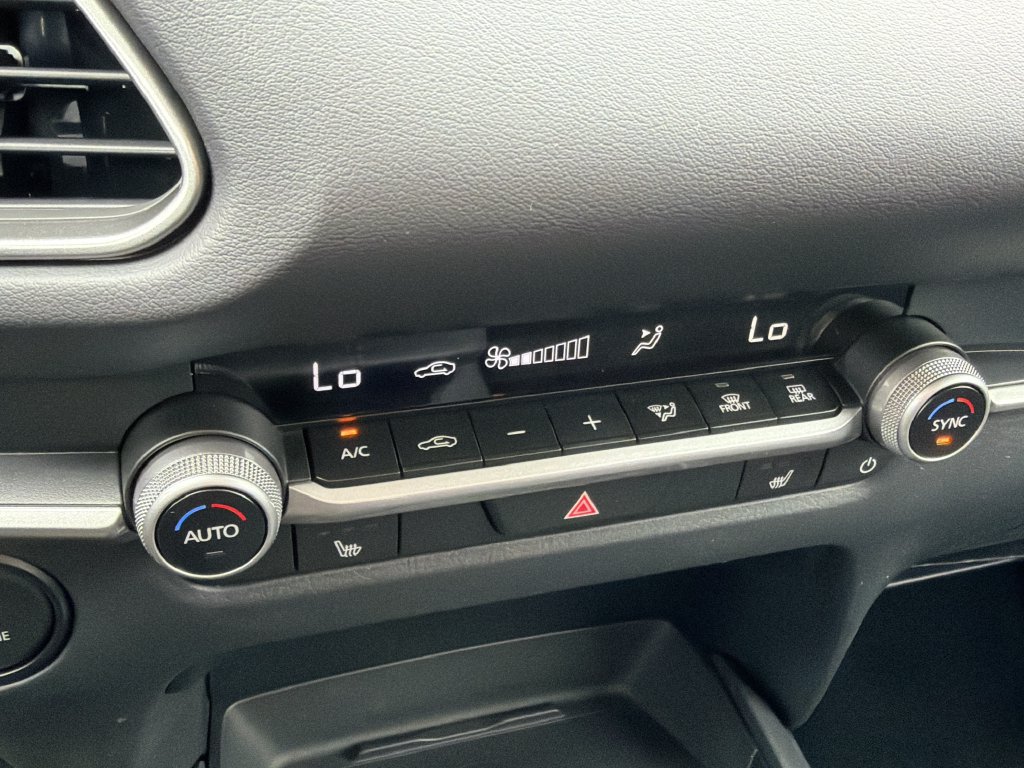 New 2026 MAZDA CX-30 AWD 2.5 S w/ Premium Package image 19