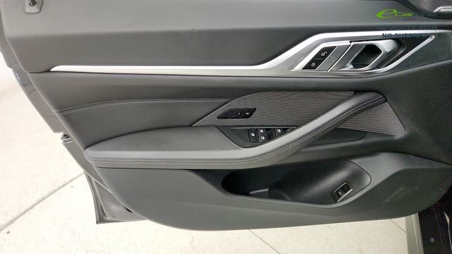 Used 2025 BMW 430i w/ Premium Package RWD image 47