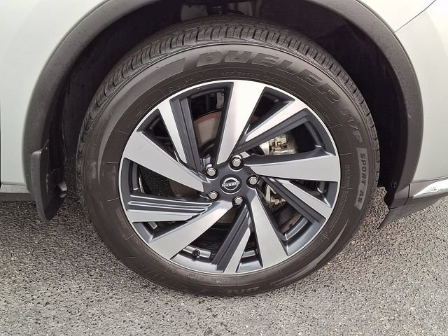 Used 2024 Nissan Murano SL AWD/4WD image 10