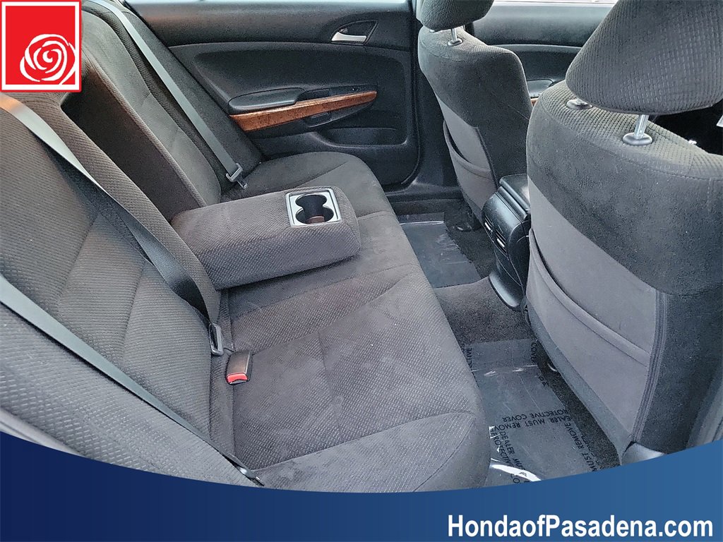 Used 2011 Honda Accord EX image 22