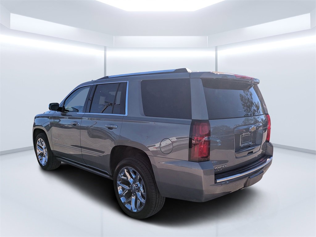 Used 2018 Chevrolet Tahoe Premier image 6