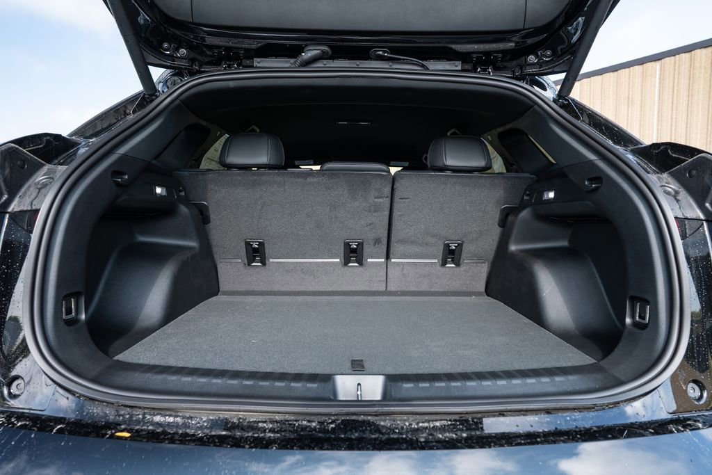 New 2026 Chevrolet Blazer EV RS image 38