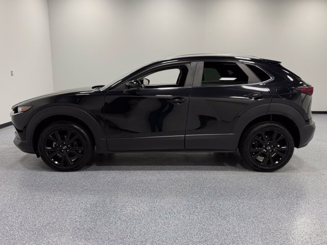 Used 2024 MAZDA CX-30 AWD 2.5 S w/ Select Sport Pkg image 5