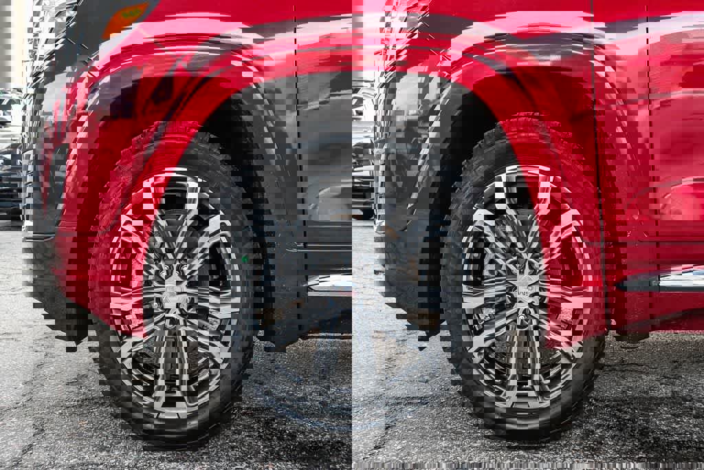 Used 2019 GMC Terrain Denali image 11