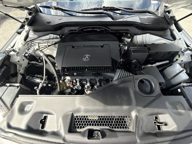 Used 2023 Acura MDX w/ Technology Package FWD image 28