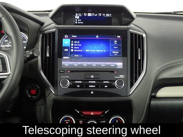 Used 2022 Subaru Forester Limited w/ Popular Package #3 AWD/4WD image 32